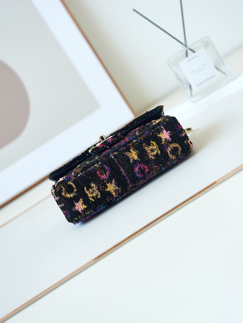 Ch**el cf series bags